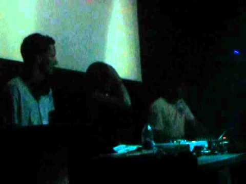 Jessica Angel & Robert Belli - Back 2 Back THE L CLUB   Action Original Mix