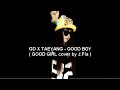 GD X TAEYANG - GOOD BOY ( GOOD GIRL cover ...
