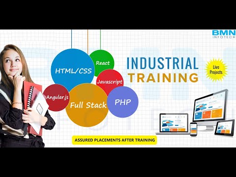 BEST INDUSTRIAL TRAINING COMPANY IN AMRITSAR thumbnail