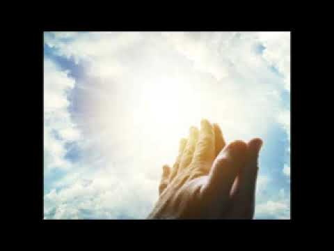 Pr. Amilton Menezes  -   Pedindo sabedoria a DEUS.