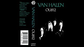Download lagu Van Halen: Source of Infection (1988 Cassette Tape) mp3