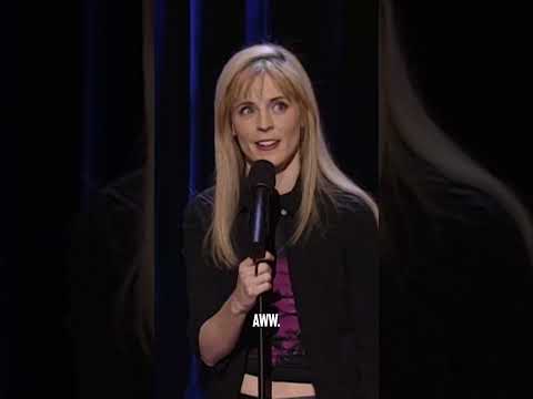 “I do want to get married. It just sounds grrreat!” 🎤: Maria Bamford #shorts