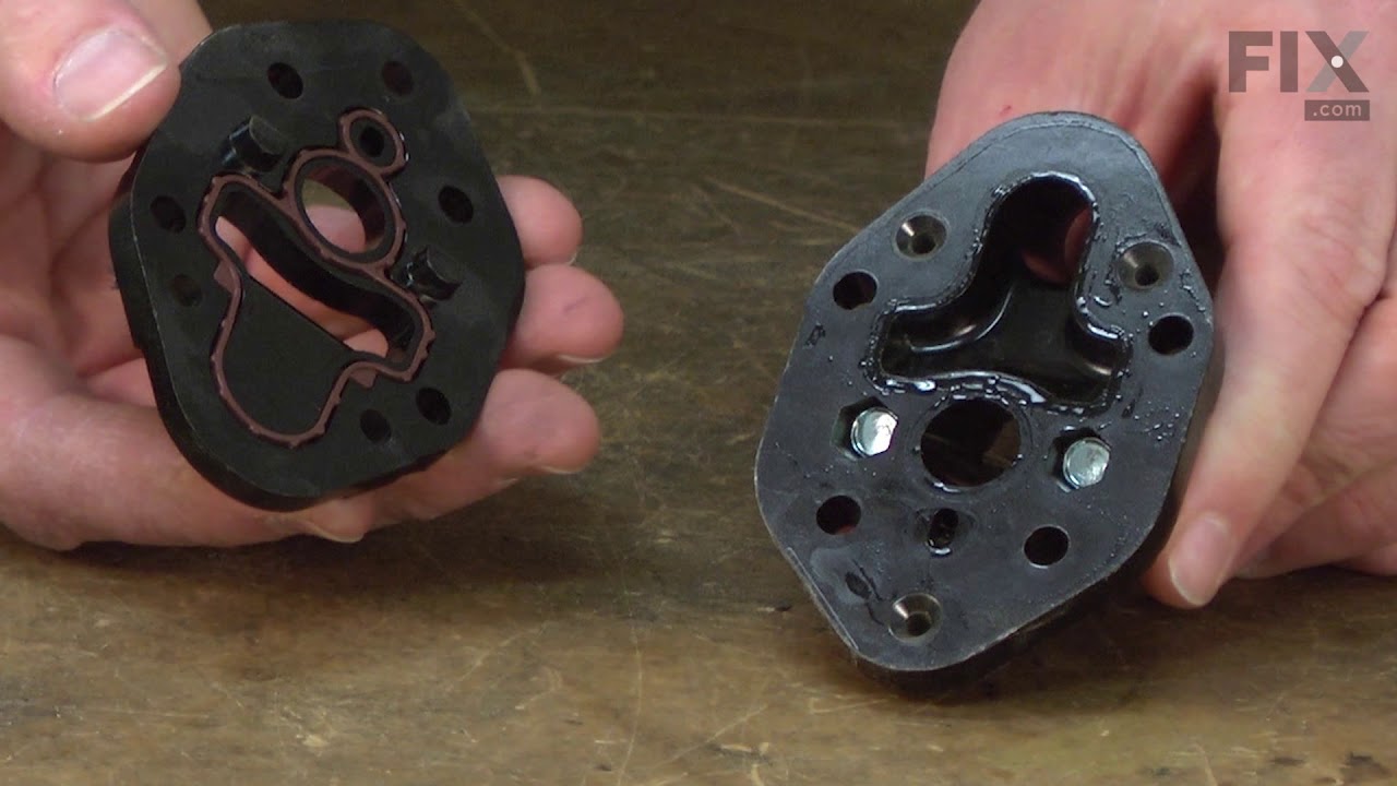 Replacing your Poulan Chainsaw Gasket Set