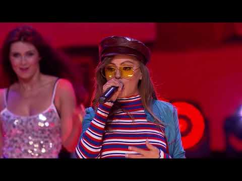 Alexandra Stan - "MR.SAXOBEAT" live (TOP OF THE TOP SOPOT FESTIVAL 2018)