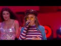 Alexandra Stan MR SAXOBEAT Live TOP OF THE TOP SOPOT FESTIVAL 2018