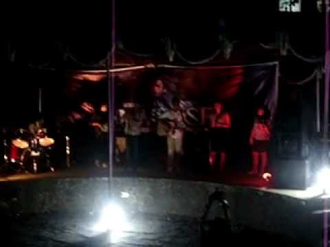 Someday We'll Know (LIVE-COVER) by REVENUE