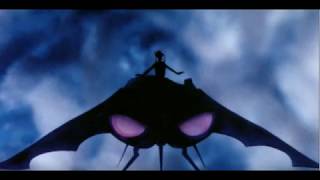 Invocation Song/Pain and Suffering