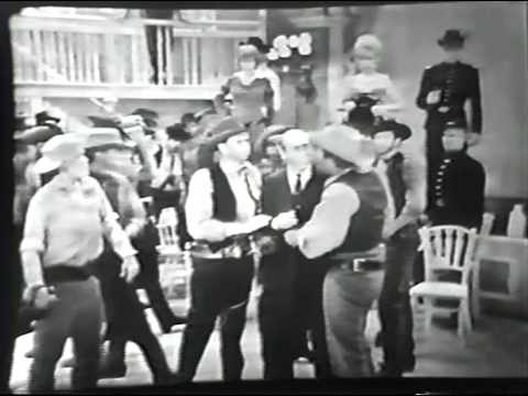 Calamity Jane (1963 Carol Burnett)