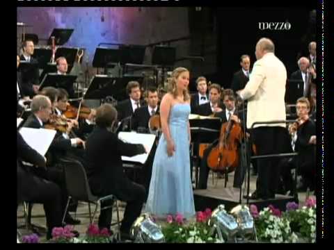 Grieg, Solveigs Song Marita Solberg Neemi Jarvi, Philarmoni