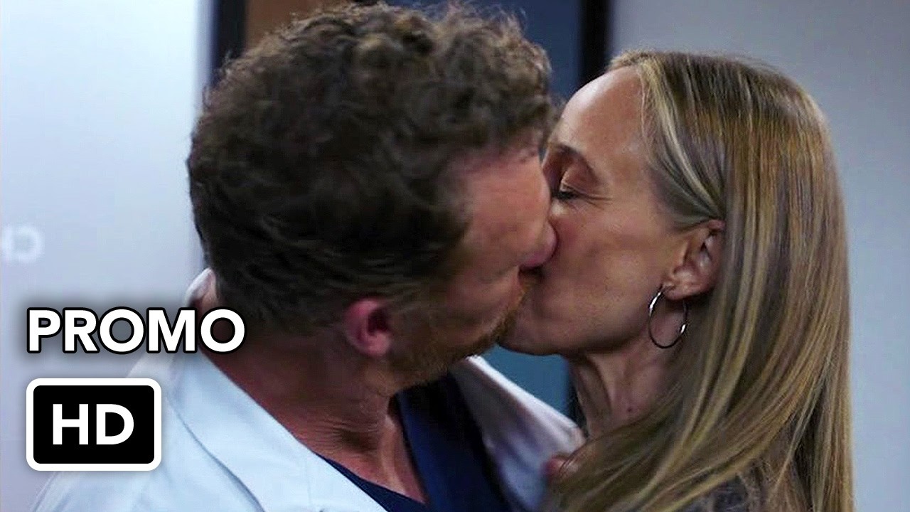 グレイズ アナトミー 22x14 プロモーション 