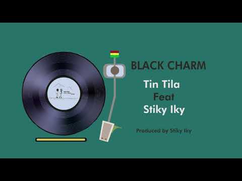 Black Charm official lyrics video