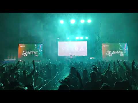 VLTRA - Unlocked Music Festival 2022