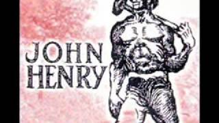 Eddie Albert - "John Henry"
