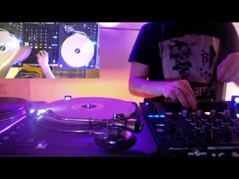 Dark DNB | Hardcore Mix | The Hym