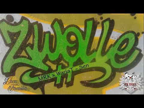 M.R.K x WariaT - Sen