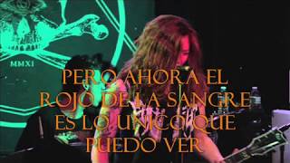 CODE ORANGE-Ugly (sub español)