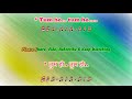 Kai Din Se Mujhe Koi Sapno Me Karaoke With Female Voice