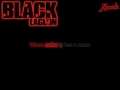 Black Lagoon - the World of Midnight (Animated ...