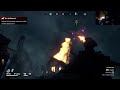 Taking down the Vulture Generation Zero