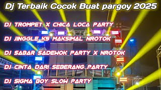 Download lagu DJ TERBARU COCOK BUAT PARGOY AUTO PARTY ASEK ASEK !!! mp3 Download lagu DJ TERBARU COCOK BUAT PARGOY AUTO PARTY ASEK ASEK !!! mp3