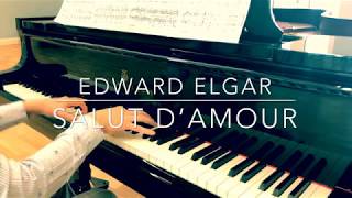 Download lagu Salut d'Amour - PIANO SOLO - Edward Elgar Op.12 mp3 Download lagu Salut d'Amour - PIANO SOLO - Edward Elgar Op.12 mp3
