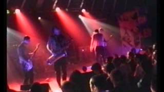 11 Monkey man   bee dee kay & the rollercoaster live aucard de tours 1999