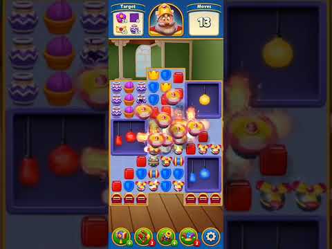 Royal Match Level 2810