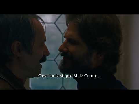 Bande-annonce Un dernier pour la route - Réalisation Francesco Sossai New Story	