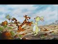 The Many Adventures Of Winnie The Pooh The Wonderful Thing About Tiggers Song