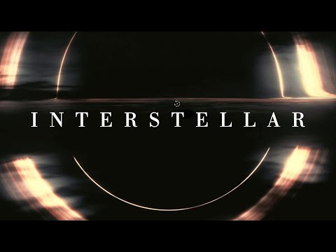 You Brought Yourself to This Video • Interstellar (1 Hour Ambient Score)