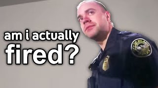 Dumb Cops Who Got OWNED By Higher Authority! #4