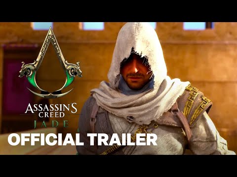 Видео Assassin's Creed Jade #5