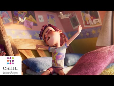 Reven - ESMA 2024 (Teaser)