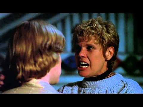 Friday the 13th (1980) - Mrs. Voorhees Reveal