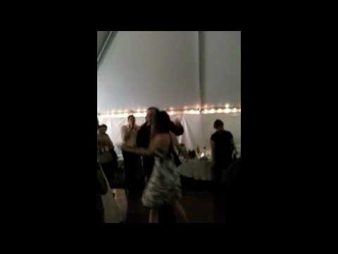 Jim Moretti Sings Sweet Caroline