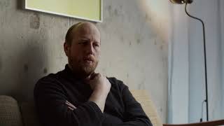 Interview mit Wolfgang Zeh