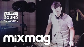 Netsky - Live @ Mixmag Lab 2015