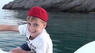 Рыбалка в крыму на море с берега новый свет
