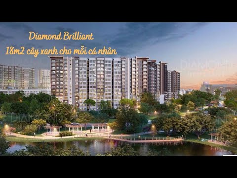 Diamond Brilliant 96m2 view hồ sinh thái, 5ty, Celadon City