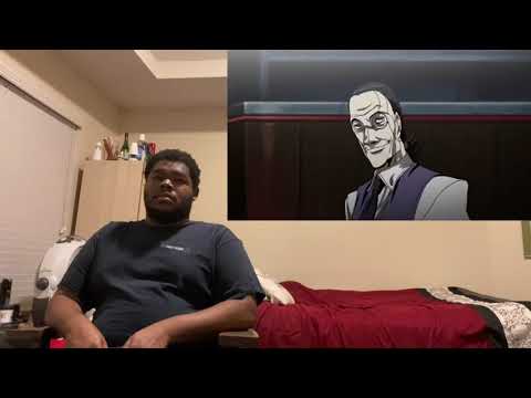 Hellsing Ultimate Abridged Episodes 4-5 - Team Four Star (TFS) REACTION