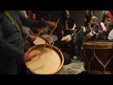 Scott Kettner & Maracatu NY  (2-15-17)