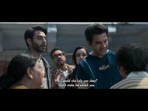 stree 2 movie/ comedy scene /  Rajkumar rao/ Shraddha Kapoor/ Aparshakti Khurana #stree2movie #funny