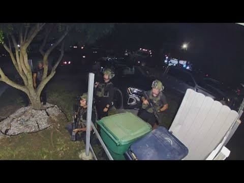 Miami Dade Warrant Search