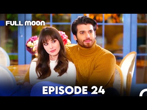 Full Moon Episode 24 (Long Version)
