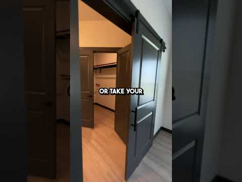 Skyview Flats Tour: Elegant 2 Bedroom Apartments in Katy, TX | B1 Floorplan