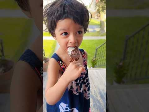 Love ❤️ ice cream 🍦 #shorts #youtubeshorts #funny #viral ￼