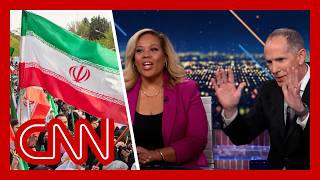 Trump and Iran both claim victory in two-week ceasefire deal over Strait of Hormuz access