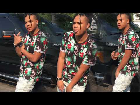 MOB Benji-Bonnie & Clyde Ft.MOB Draco