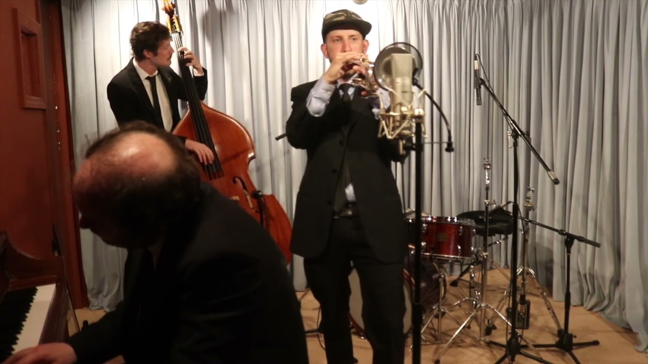 Promotional video thumbnail 16 for Bay Area Jazz & Soul