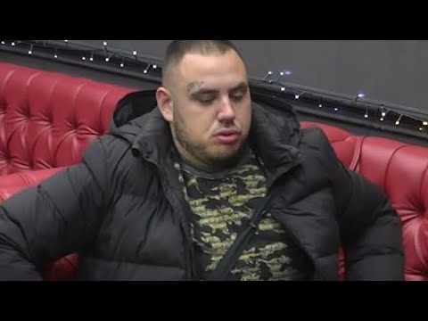 VIDEO SAM DA JE DEVOJKA LAKOG MORALA I LOŠ ČOVEK! Car nikad žešće opleo po Dalili